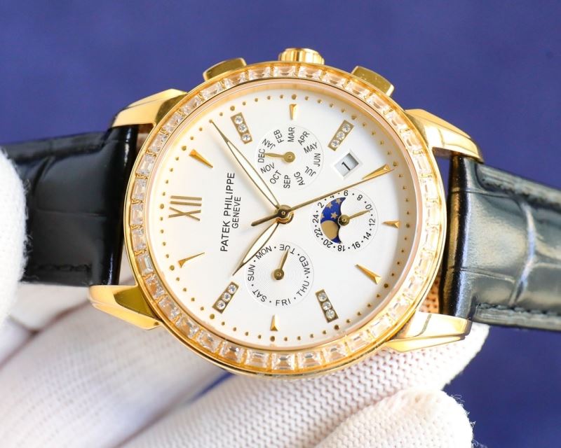 PATEK PHILIPPE Watches